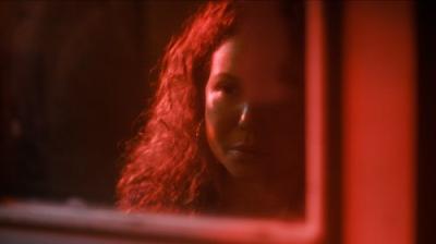 Dolorės Roach siaubas