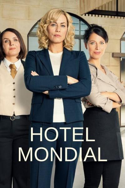 Hotel Mondial filmas online