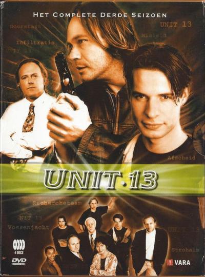Unit 13 filmas online