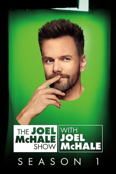 The Joel McHale Show with Joel McHale filmas online