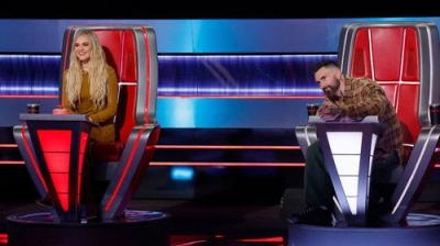 The Voice