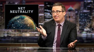 Last Week Tonight with John Oliver
