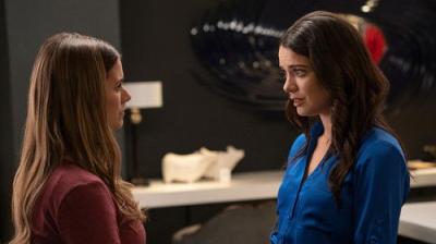 The Baxters