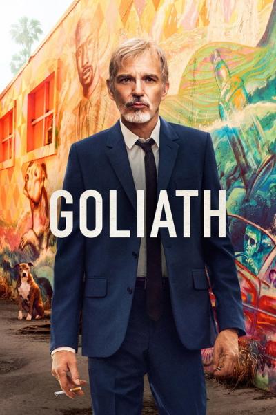 Galijotas filmas online