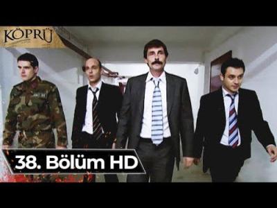 Köprü