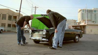 Pawn Stars