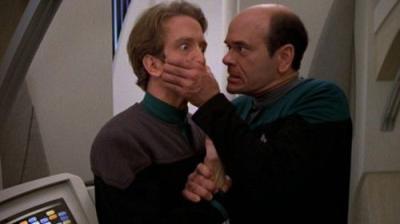 Star Trek: Voyager