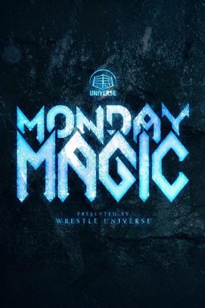 MONDAY MAGIC filmas online