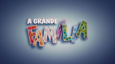 A Grande Família