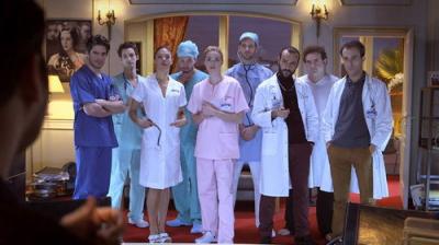 Casting(s)