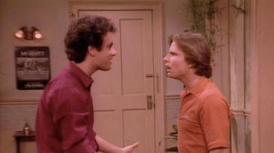 Bosom Buddies