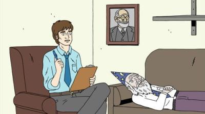 Ugly Americans