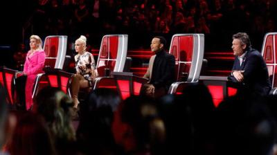 The Voice