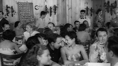 The History of Comedy