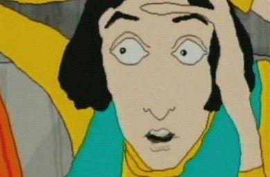 Dr. Katz, Professional Therapist