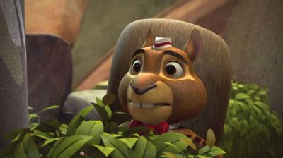 The Wild Adventures of Blinky Bill