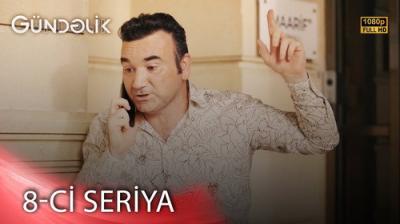 Gündəlik
