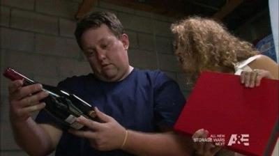 Storage Wars
