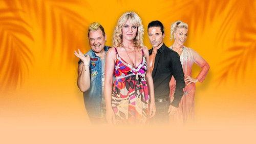 Benidorm filmas žiurėti online
