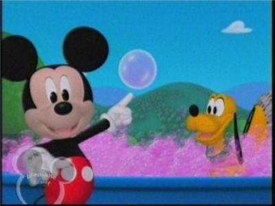 Mickey Mouse Clubhouse