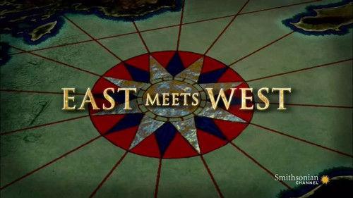 East Meets West: The Birth Of Civilization filmas žiurėti online