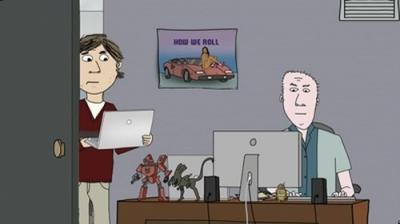 The Life & Times of Tim