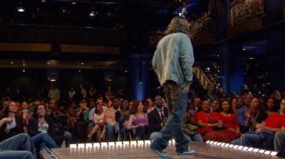 Def Poetry