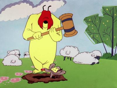 Looney Tunes