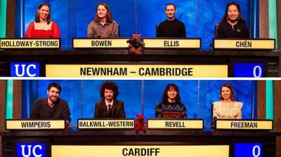 University Challenge