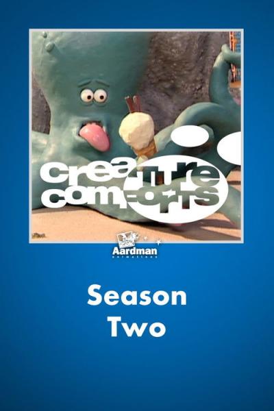 Creature Comforts filmas online