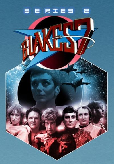 Blake's 7 filmas online
