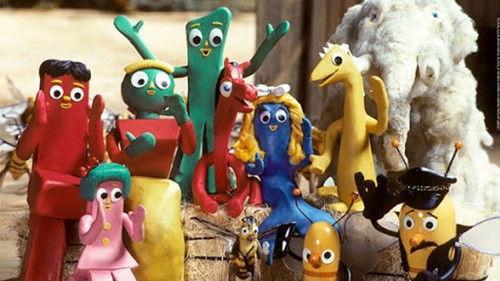 Gumby Adventures filmas žiurėti online