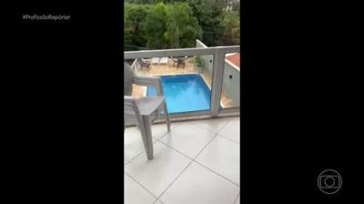Profissão Repórter