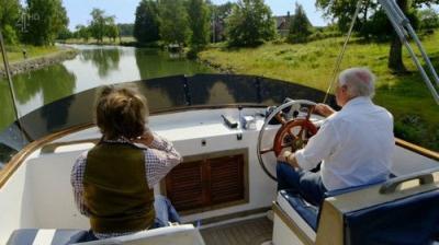 Great Canal Journeys