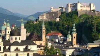 Rick Steves' Europe
