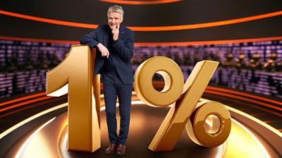 Das 1% Quiz – Wie clever ist Deutschland?
