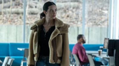 Orphan Black: Echoes