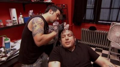 Ink Master