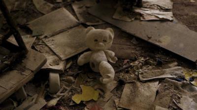 Mysteries of the Abandoned