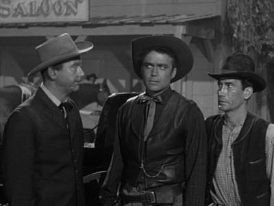 The Rifleman