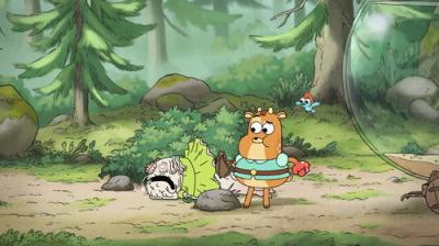 The Heroic Quest of the Valiant Prince Ivandoe