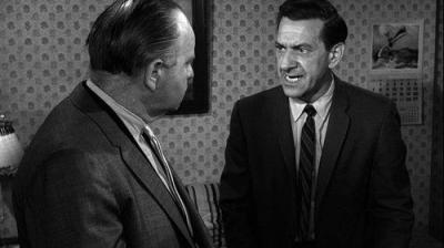 The Twilight Zone