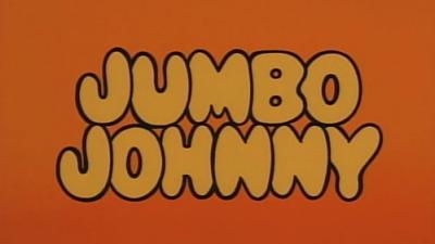 Johnny Bravo