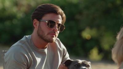 The Only Way Is Essex