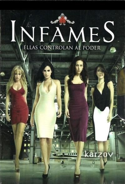 Infames filmas online