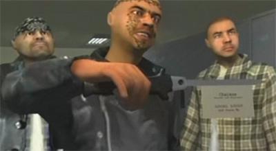 Xavier: Renegade Angel