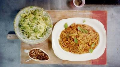 Jamie's 15-Minute Meals