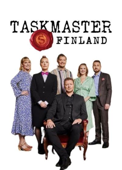 Suurmestari filmas online