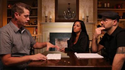 Ghost Hunters: TAPS Returns