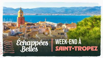 Échappées Belles